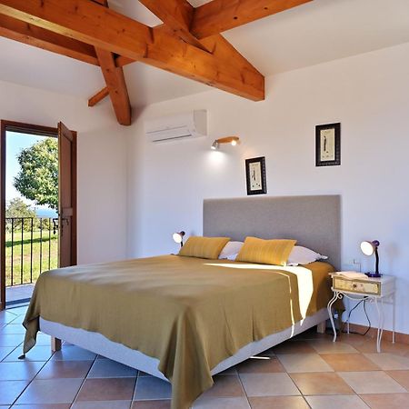 Domaine Punta Della Guardia Villa Vue Mer Dans Nature Protegee, Plage A 1,5 Km Cervione Eksteriør bilde